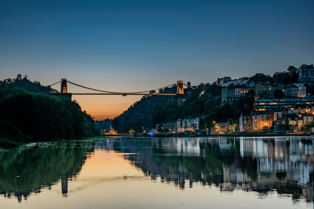 Airbnb Management Bristol