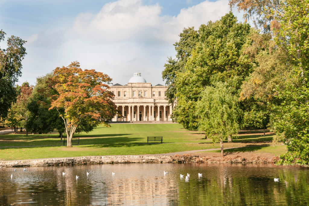 Airbnb Management Cheltenham