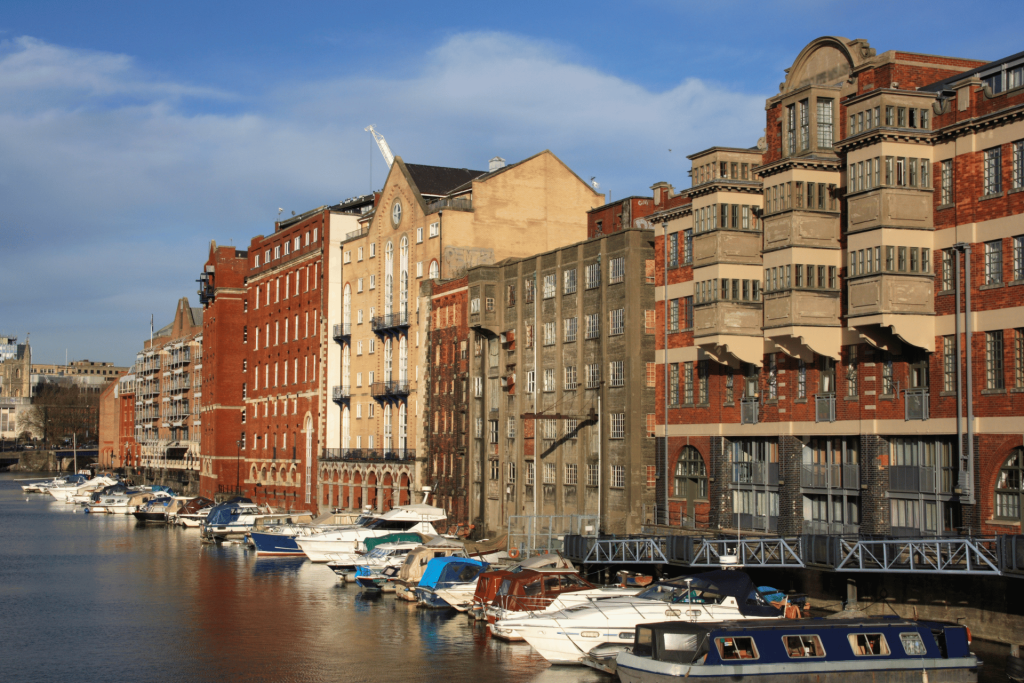 Holiday Let Management Management Bristol
