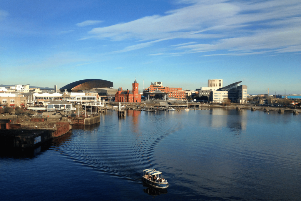 Holiday Let Management Management Cardiff