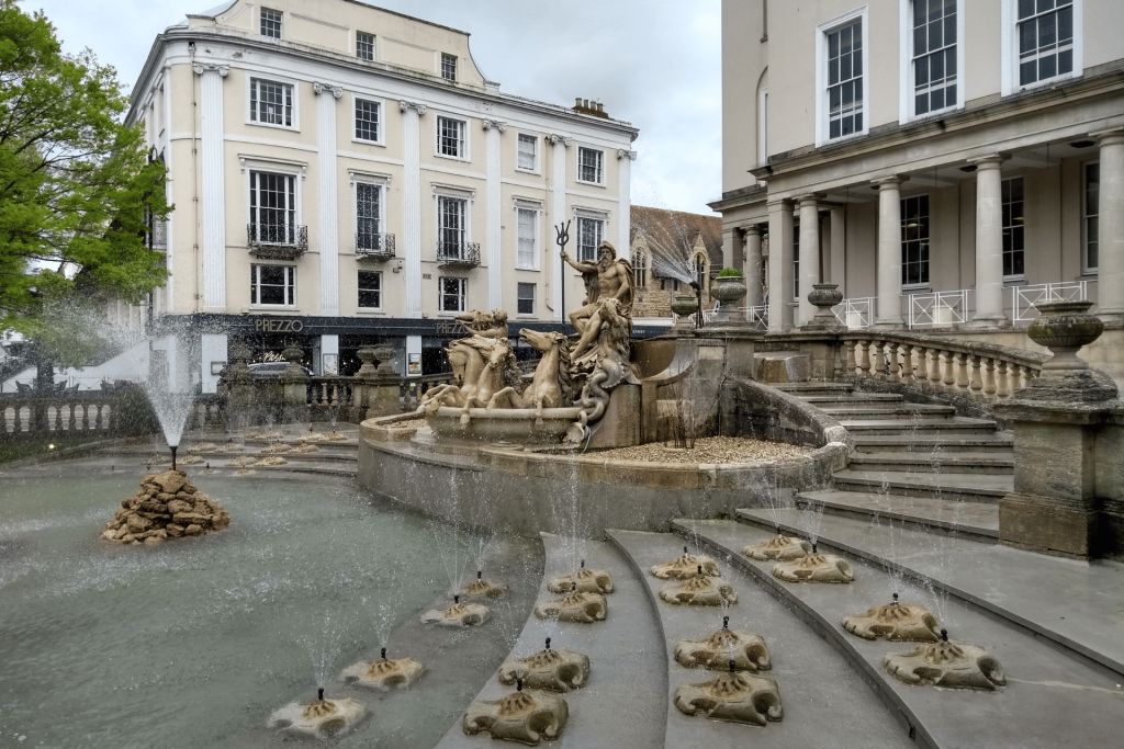 Holiday Let Management Management Cheltenham