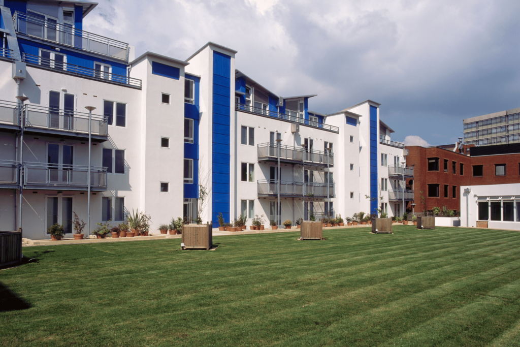 Holiday Let Management Management Swindon