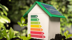 Energy Performance Requirements for Holiday Lets