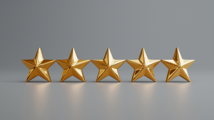 How to Get Five Star Airbnb Reviews