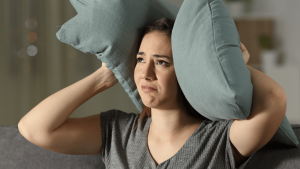 Managing Noise Complaints in Your Short-Term Rental