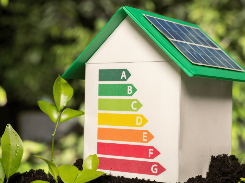 Energy Performance Requirements for Holiday Lets