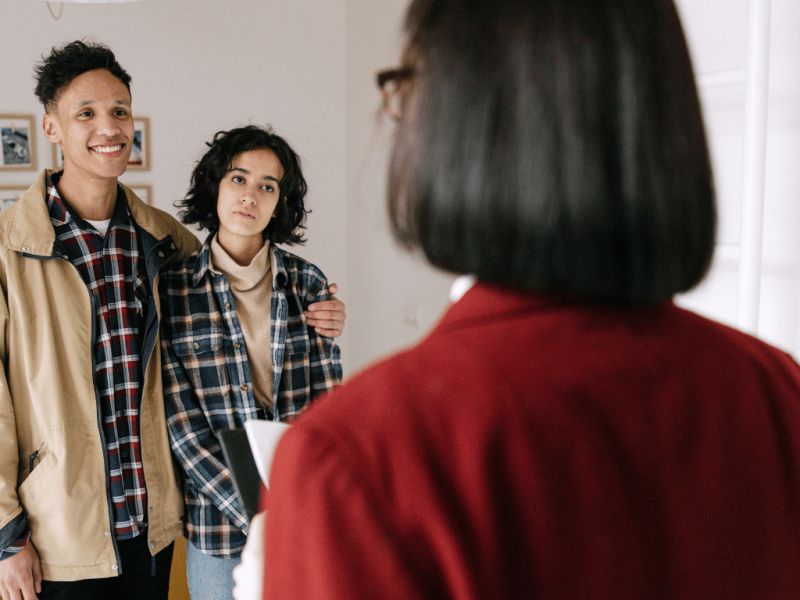 How the Renters’ Rights Bill Is Shifting Power to Tenants