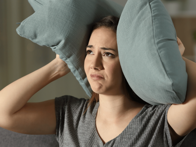 Managing Noise Complaints in Your Short-Term Rental