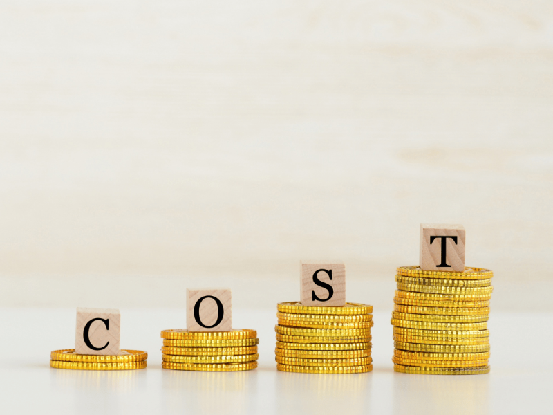 The Costs of Running a Short-Term Let Property